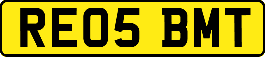RE05BMT