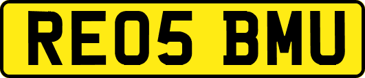 RE05BMU