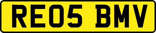 RE05BMV