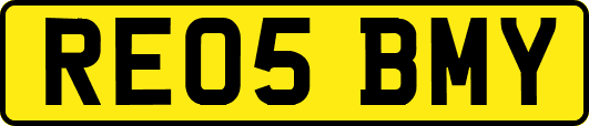 RE05BMY