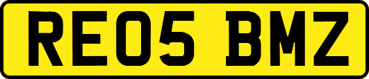 RE05BMZ