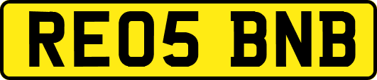 RE05BNB