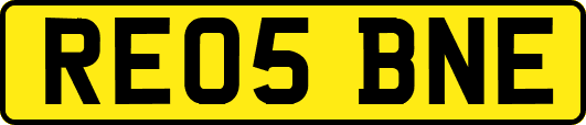 RE05BNE