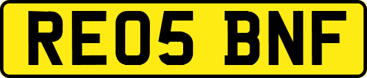 RE05BNF