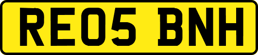 RE05BNH