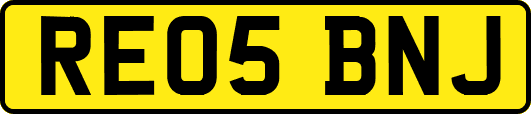 RE05BNJ