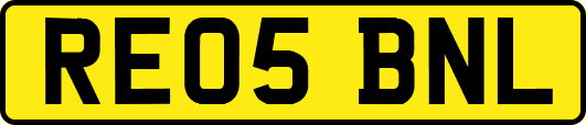 RE05BNL