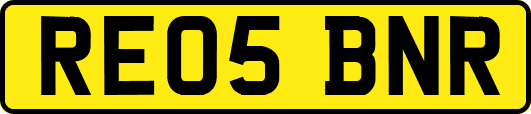 RE05BNR