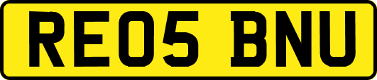 RE05BNU