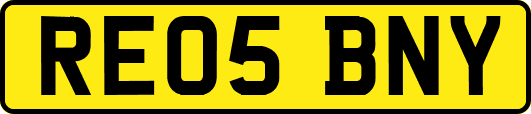 RE05BNY
