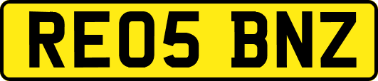 RE05BNZ