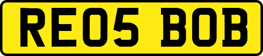RE05BOB