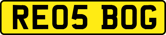 RE05BOG