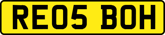 RE05BOH