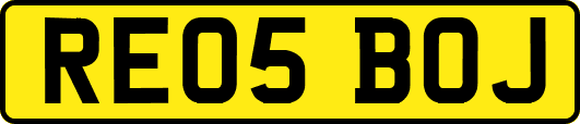 RE05BOJ