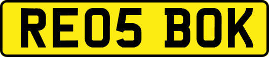 RE05BOK