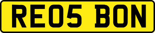 RE05BON
