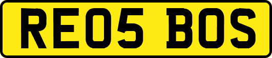 RE05BOS