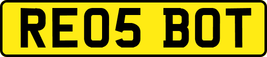 RE05BOT