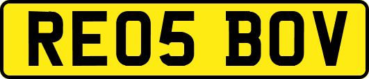 RE05BOV