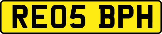 RE05BPH