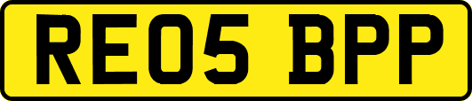 RE05BPP