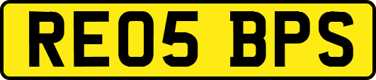 RE05BPS