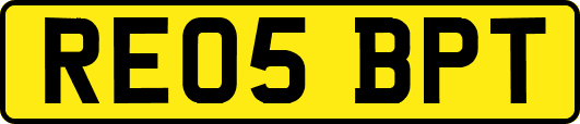 RE05BPT