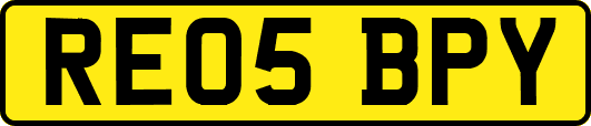 RE05BPY