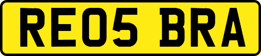 RE05BRA