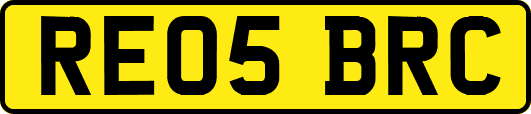 RE05BRC