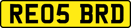 RE05BRD