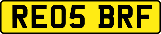 RE05BRF