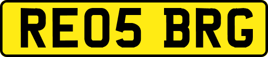 RE05BRG