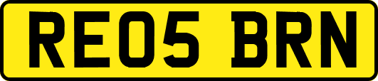 RE05BRN