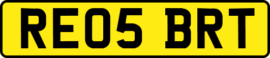 RE05BRT