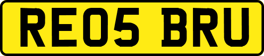 RE05BRU