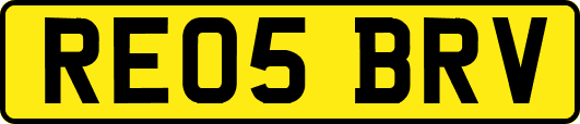 RE05BRV