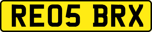 RE05BRX