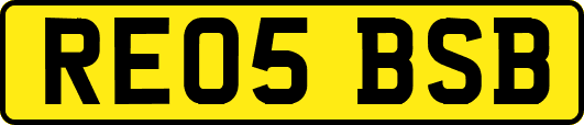 RE05BSB