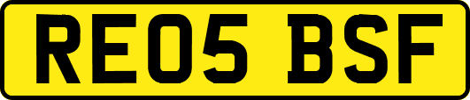 RE05BSF