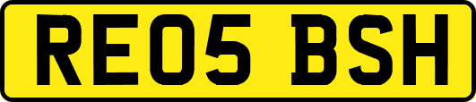 RE05BSH