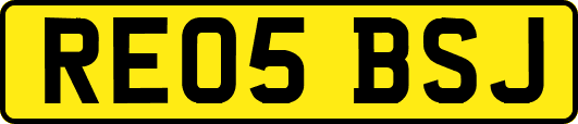 RE05BSJ