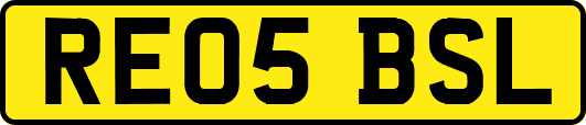 RE05BSL