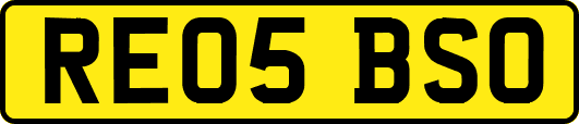 RE05BSO