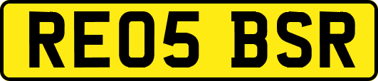 RE05BSR