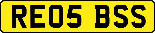 RE05BSS