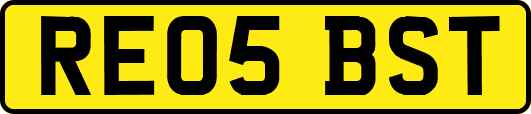 RE05BST