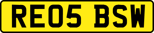 RE05BSW