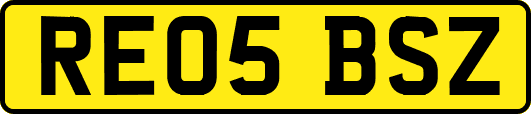 RE05BSZ